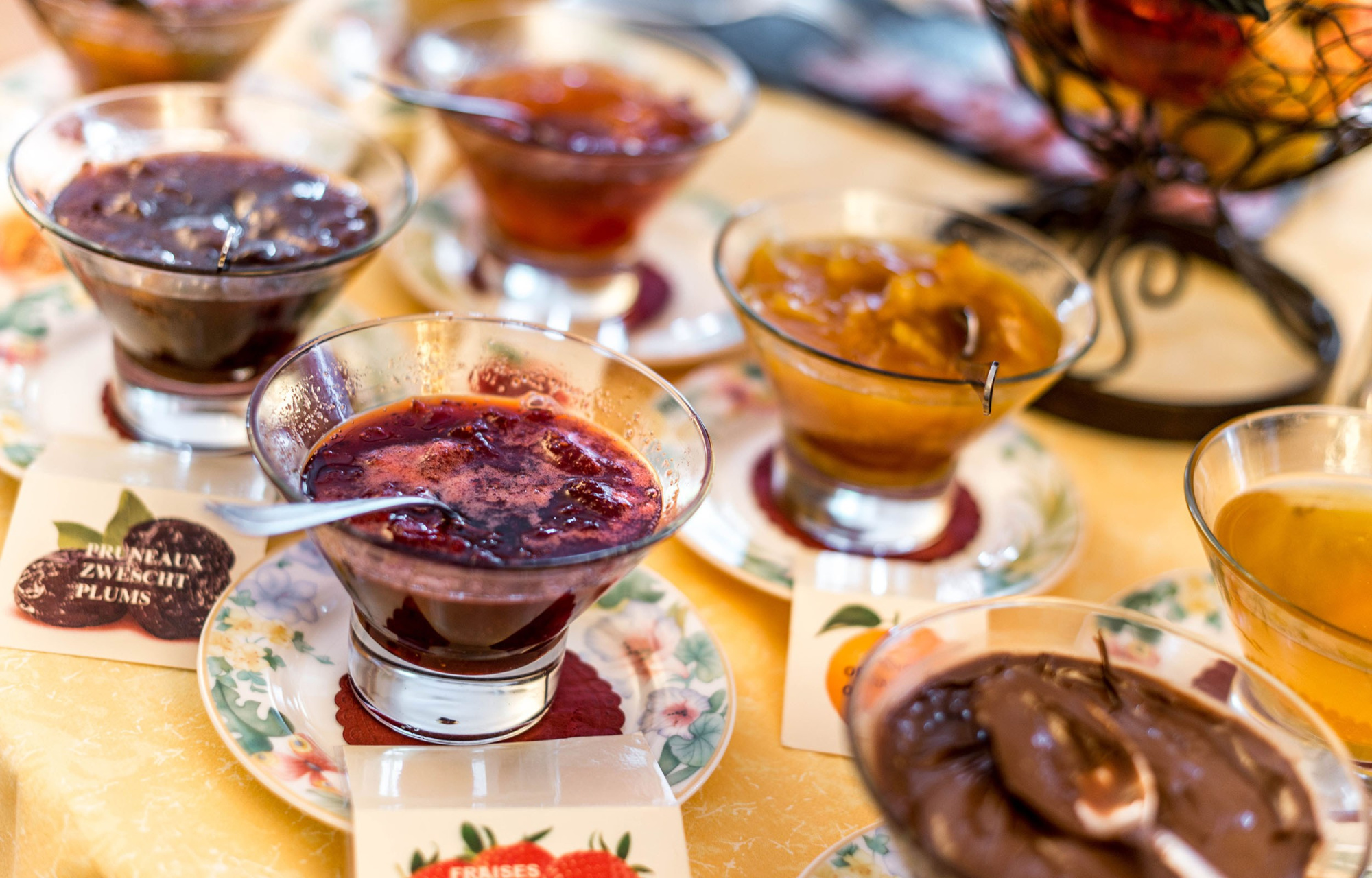 Food hotel masson veytaux montreux 21