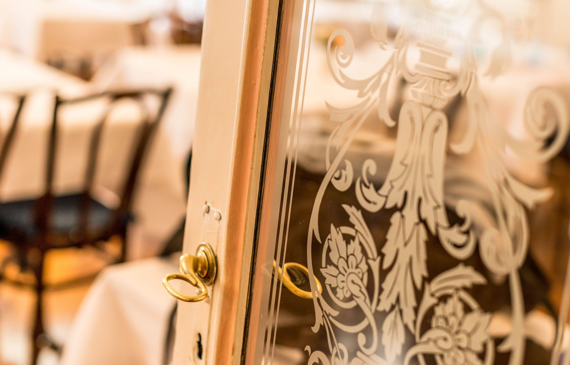 Restaurant «Elise»