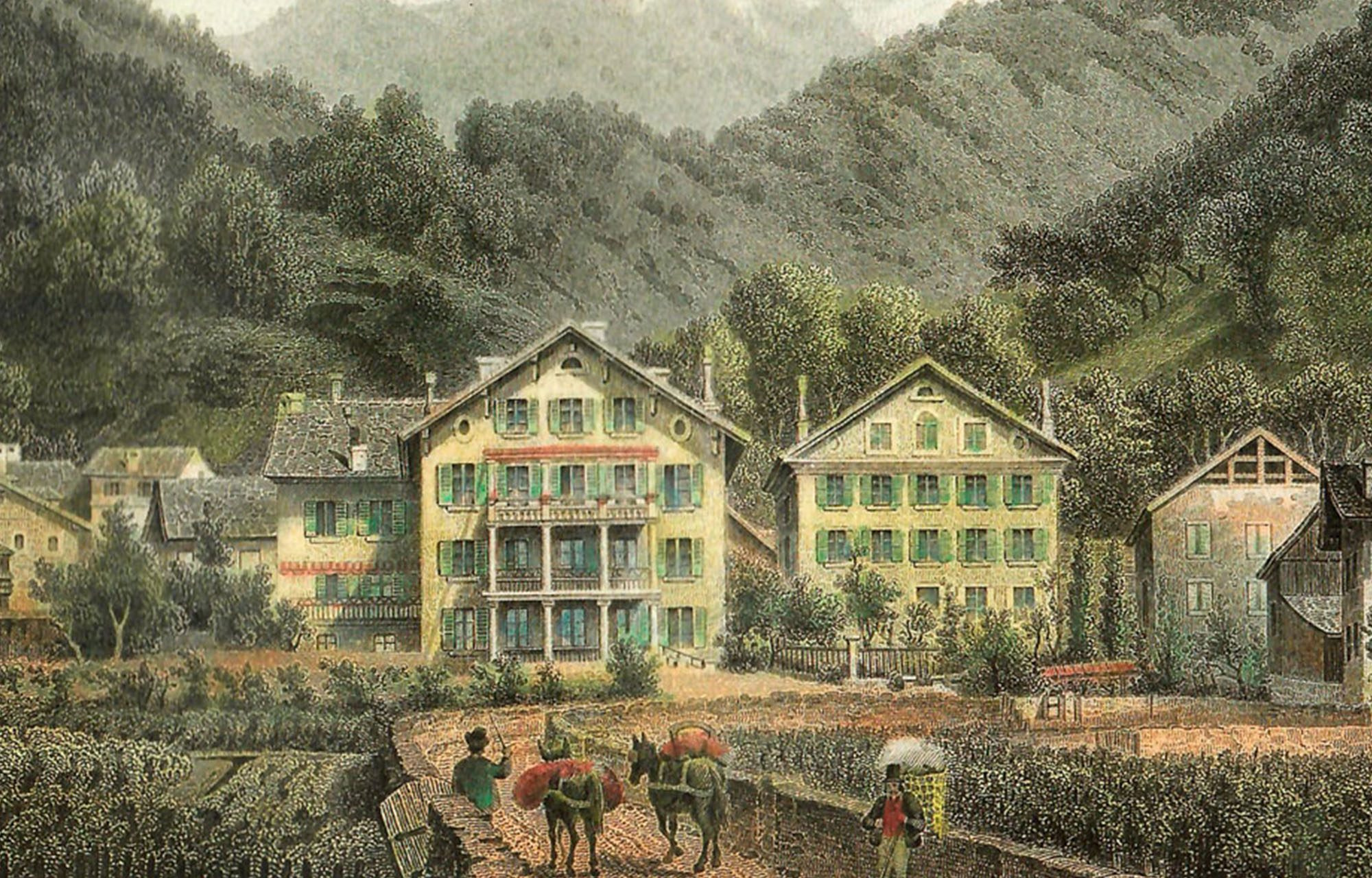 Wedding at the age of 54