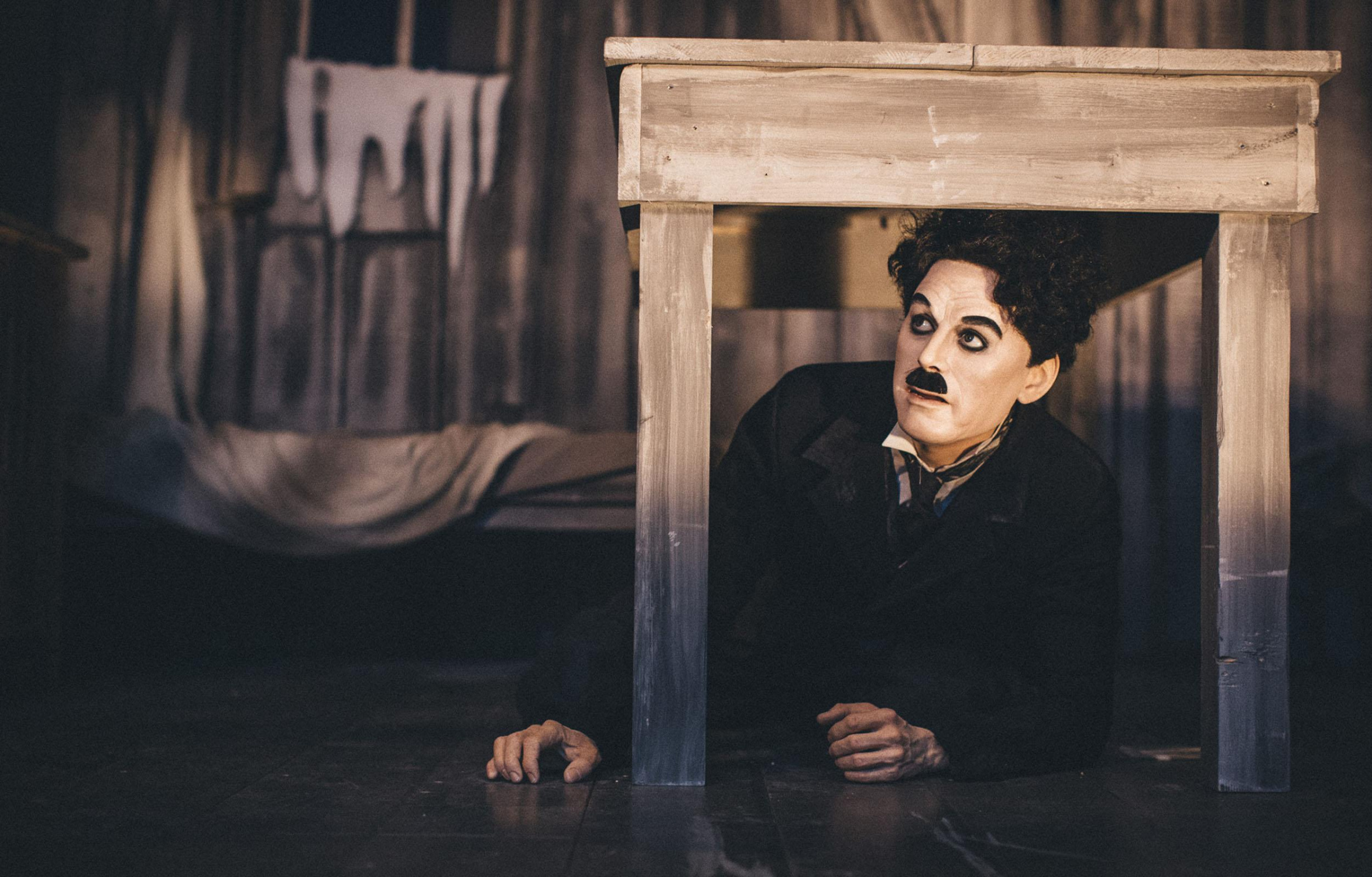 Musée Charlie Chaplin