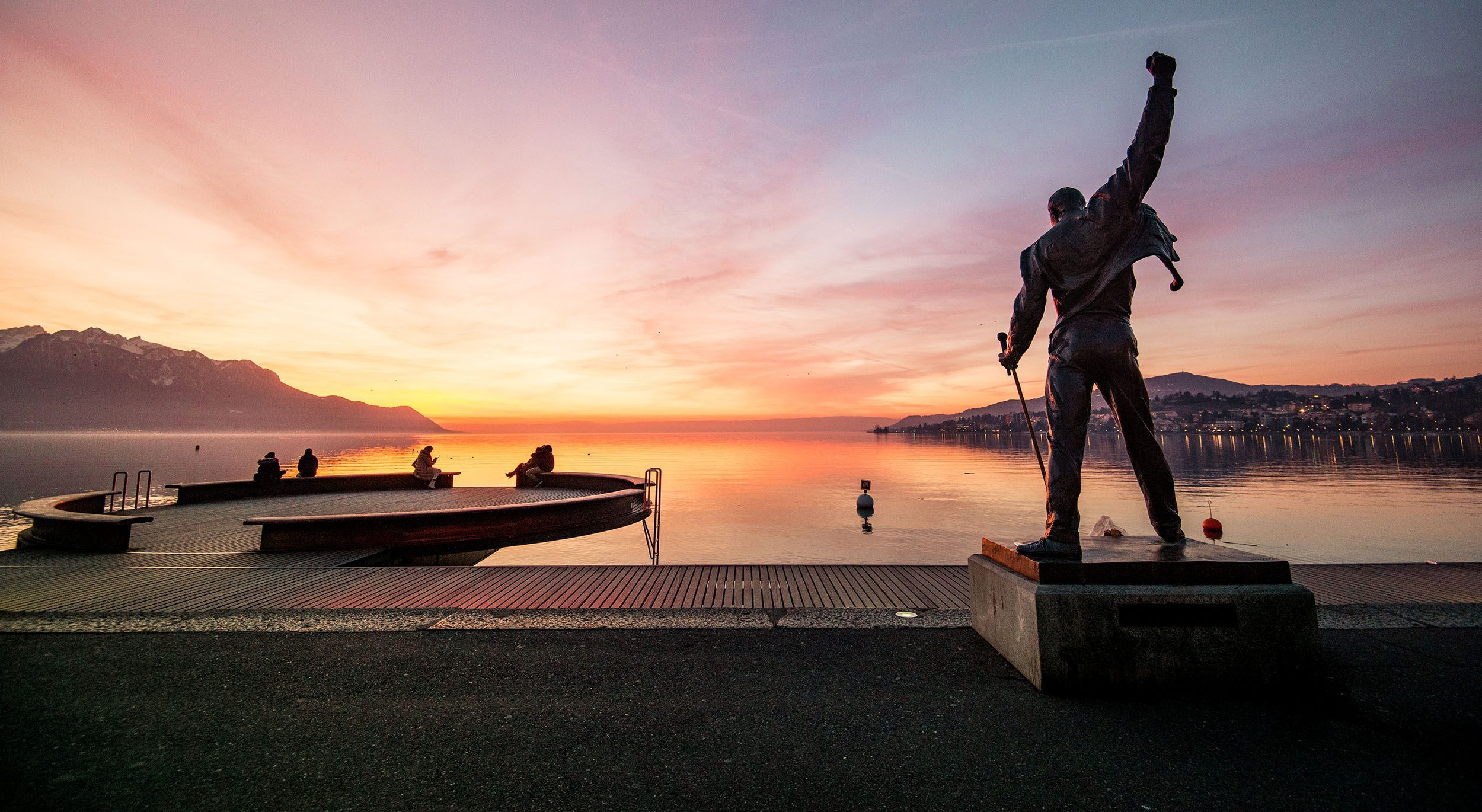 Montreux Jazz Festival