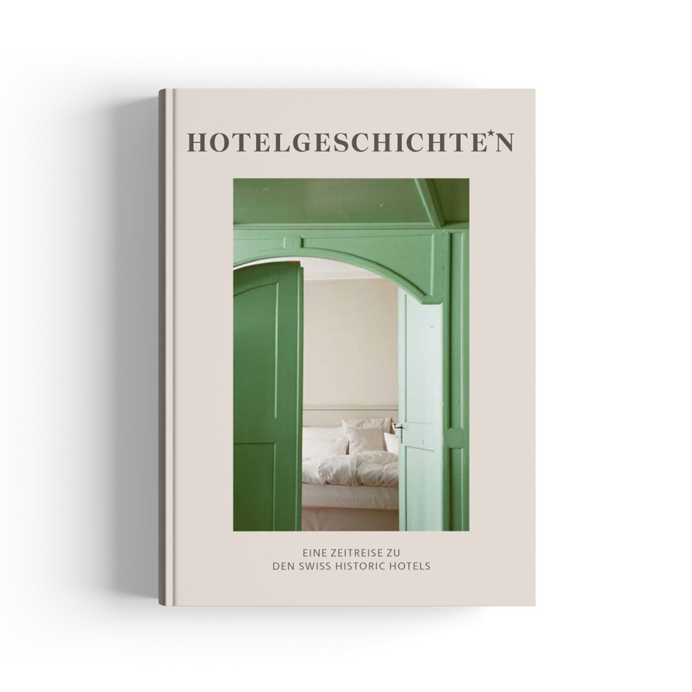 Hotelgeschichten